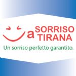 SORRISO A TIRANA