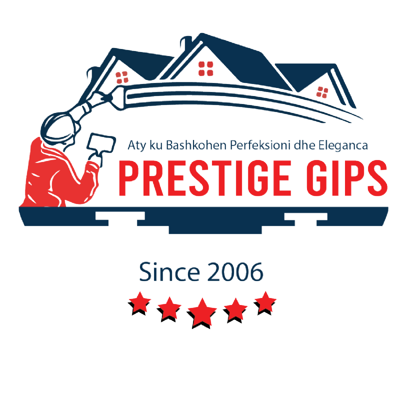 PRESTIGE GIPS Te qendra Prestig ne autostraden Tirane Durres Shqiperia